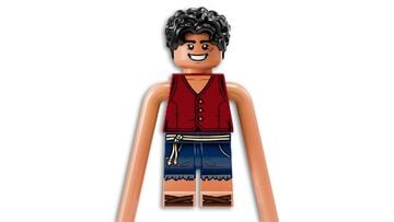 LEGO® Battle at Arlong Park