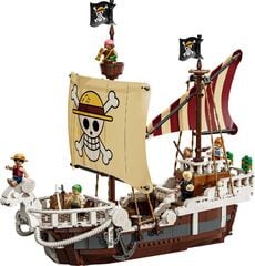 LEGO® The Going Merry Pirate Ship
