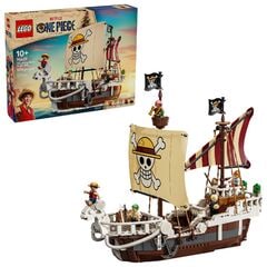 LEGO® The Going Merry Pirate Ship