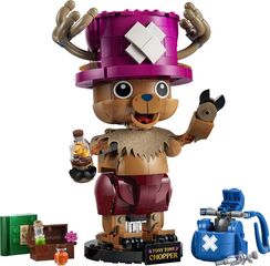 LEGO® Tony Tony Chopper