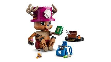 LEGO® Tony Tony Chopper