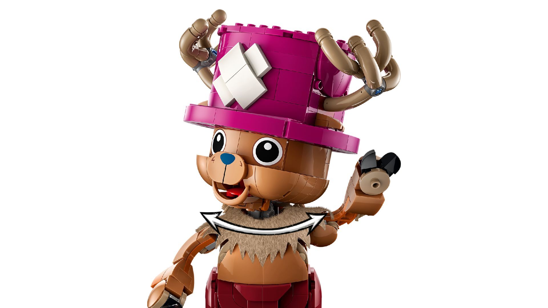 LEGO® Tony Tony Chopper