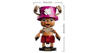 LEGO® Tony Tony Chopper