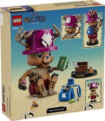 LEGO® Tony Tony Chopper