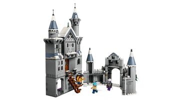 LEGO® Battle at Drum Castle