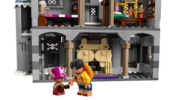 LEGO® Battle at Drum Castle