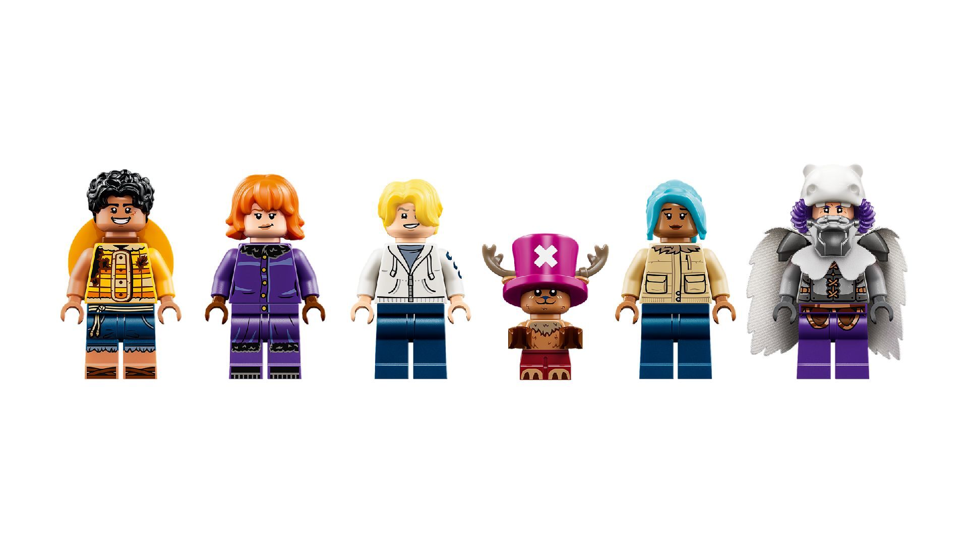 LEGO® Battle at Drum Castle