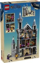 LEGO® Battle at Drum Castle