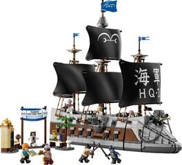 LEGO® Garp's Marine Battleship