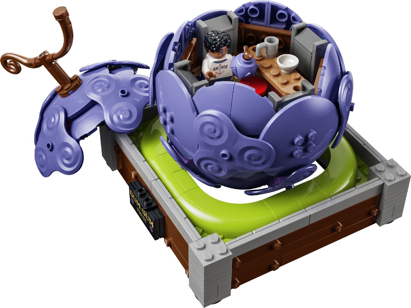 LEGO® Gum-Gum Fruit