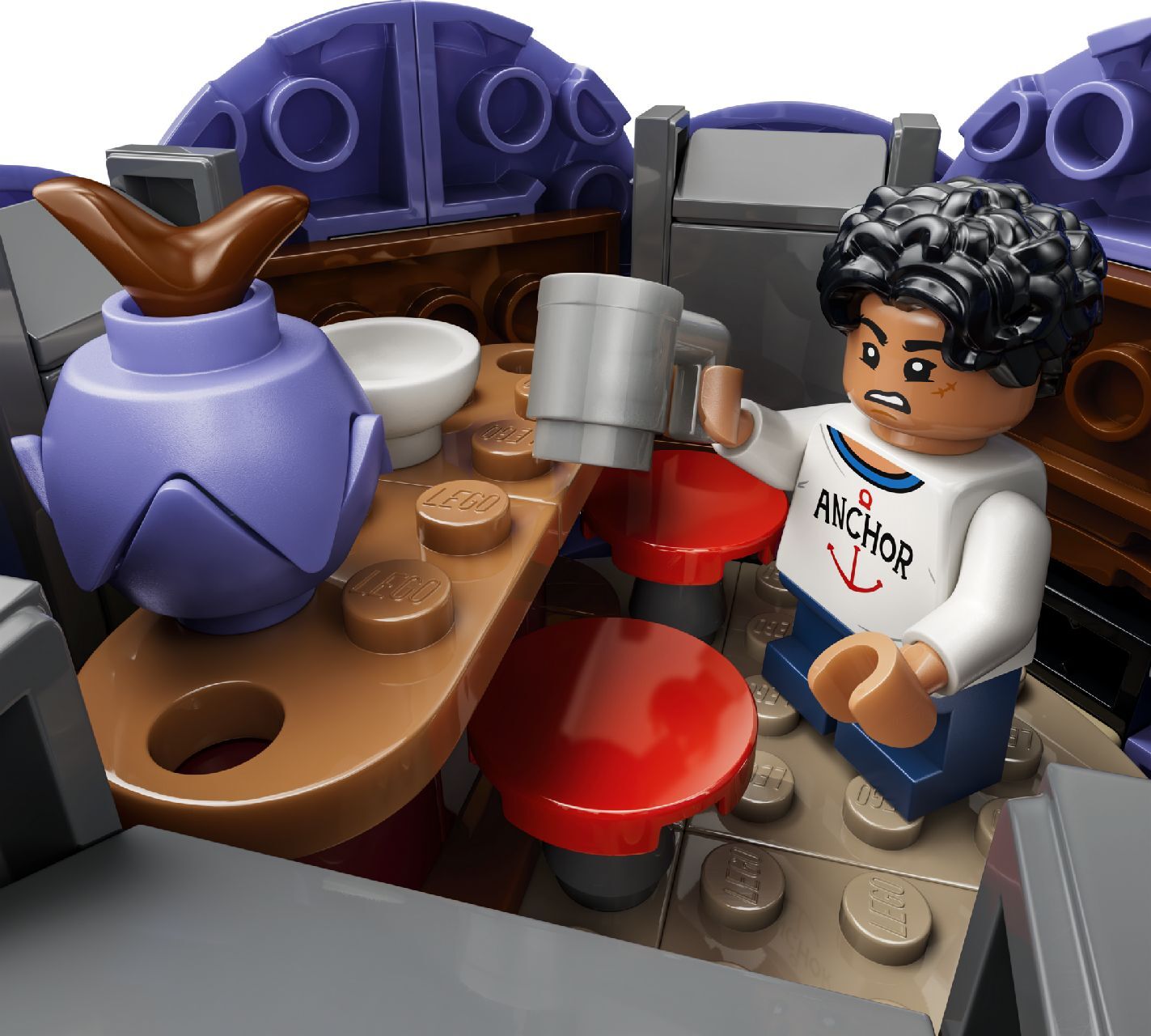 LEGO® Gum-Gum Fruit