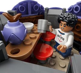 LEGO® Gum-Gum Fruit
