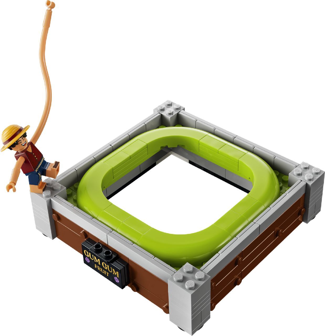 LEGO® Gum-Gum Fruit
