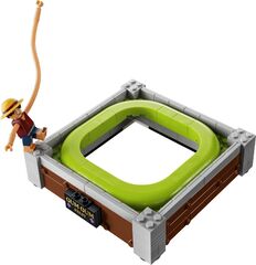 LEGO® Gum-Gum Fruit