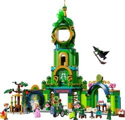 LEGO® Welcome to Emerald City