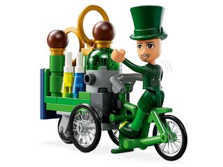 LEGO® Welcome to Emerald City