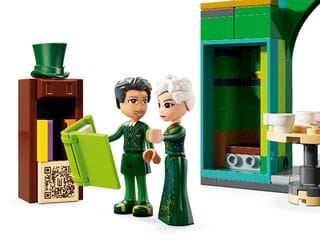 LEGO® Welcome to Emerald City