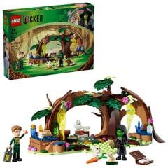 LEGO® Elphaba's Retreat