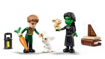LEGO® Elphaba's Retreat