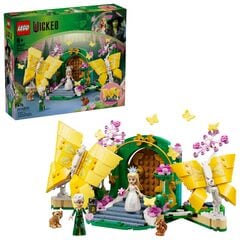 LEGO® Glinda's Wedding Day