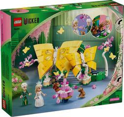 LEGO® Glinda's Wedding Day