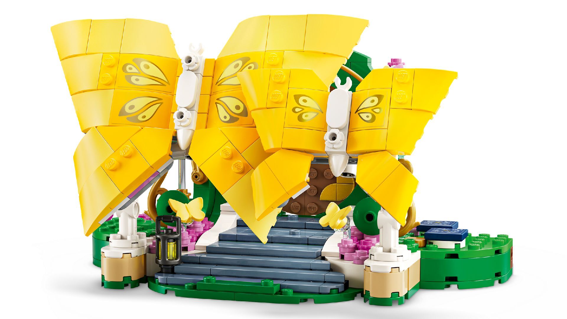 LEGO® Glinda's Wedding Day