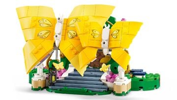 LEGO® Glinda's Wedding Day