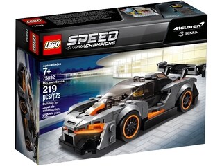 LEGO® McLaren Senna