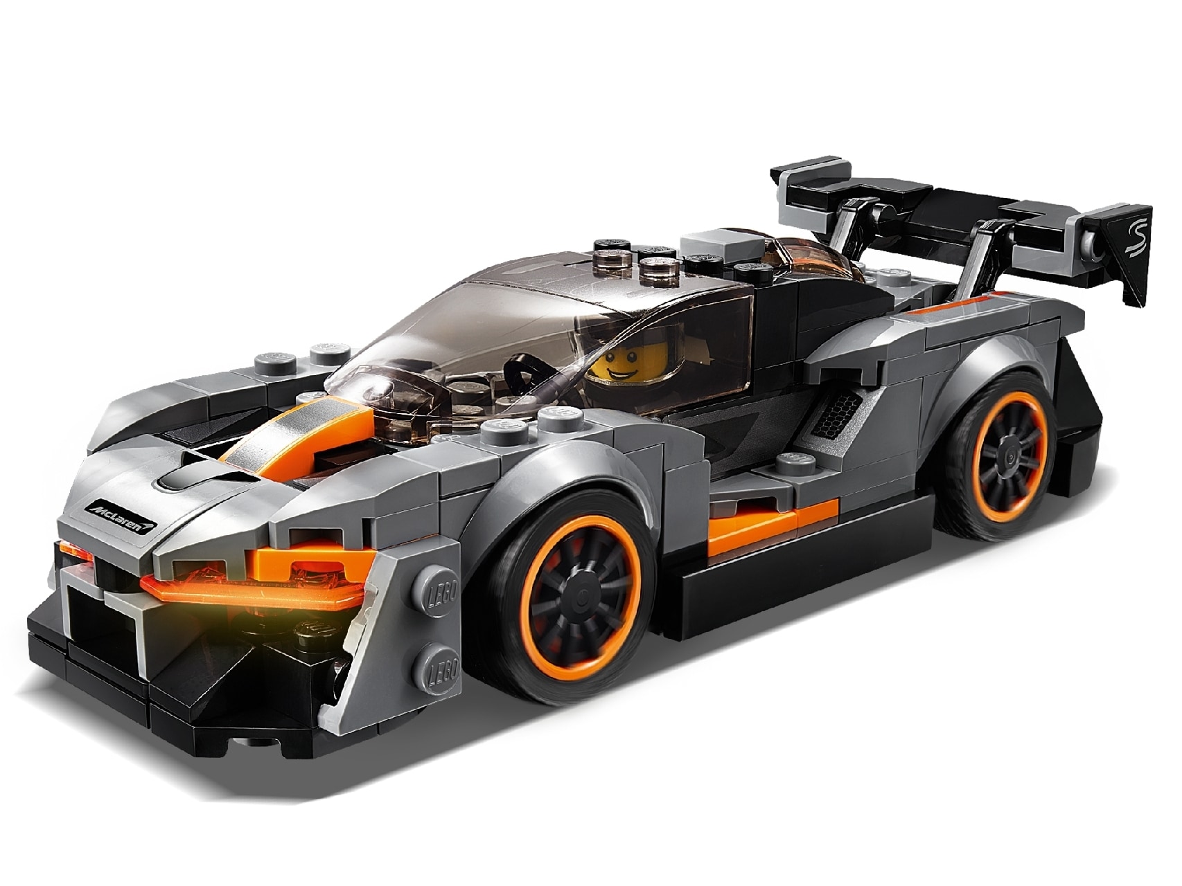 LEGO® McLaren Senna