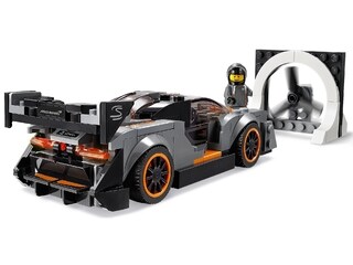 LEGO® McLaren Senna