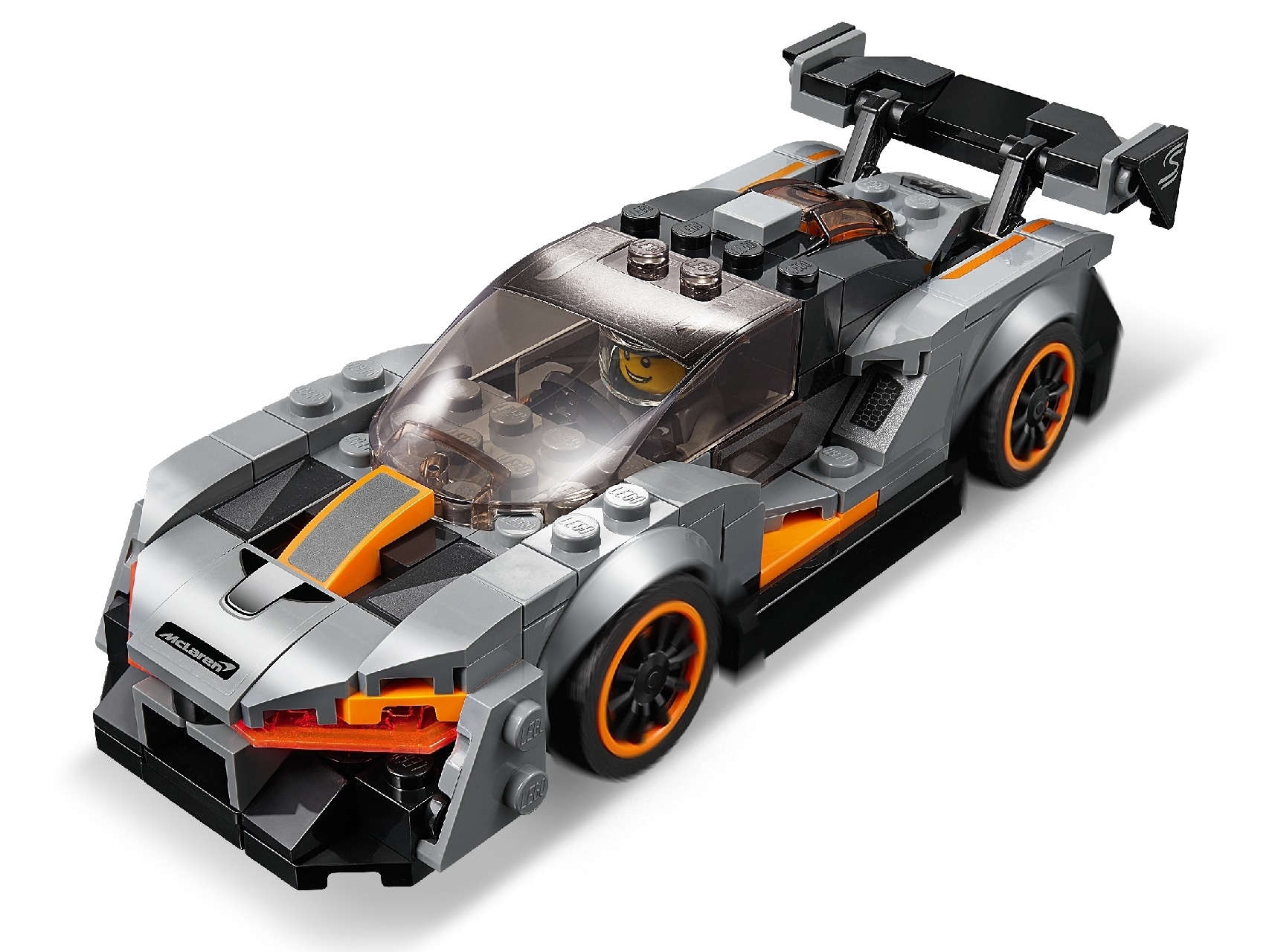 LEGO® McLaren Senna