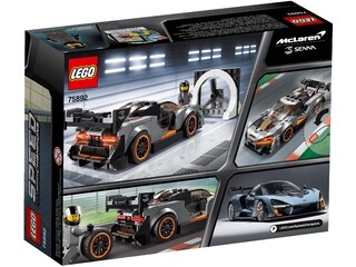 LEGO® McLaren Senna