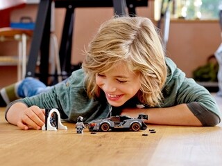 LEGO® McLaren Senna