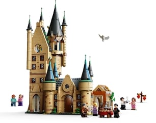 LEGO® Harry Potter™ Hogwarts™ Astronomy Tower