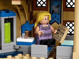 LEGO® Harry Potter™ Hogwarts™ Astronomy Tower