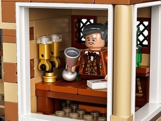 LEGO® Harry Potter™ Hogwarts™ Astronomy Tower