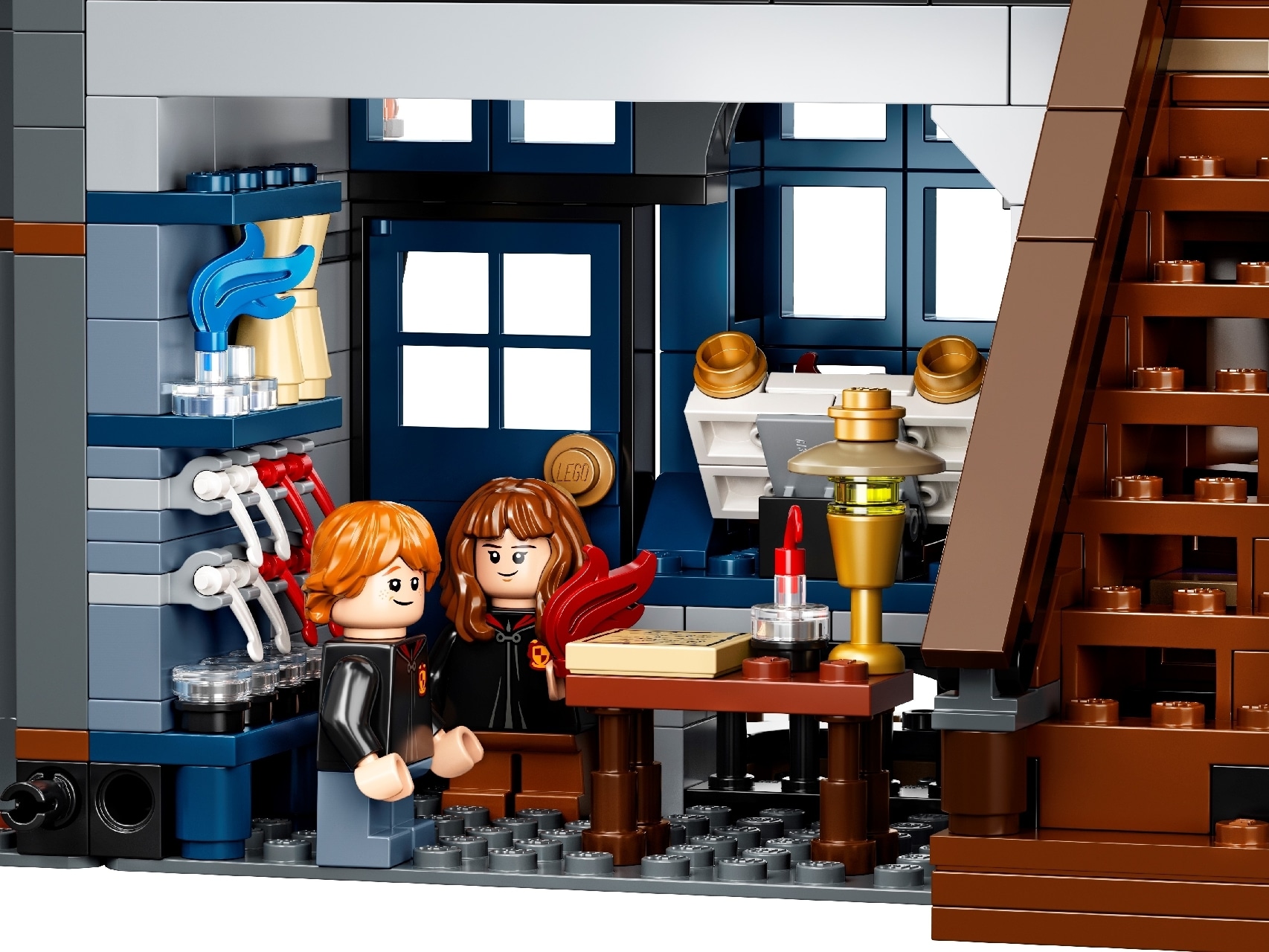 LEGO® Diagon Alley™