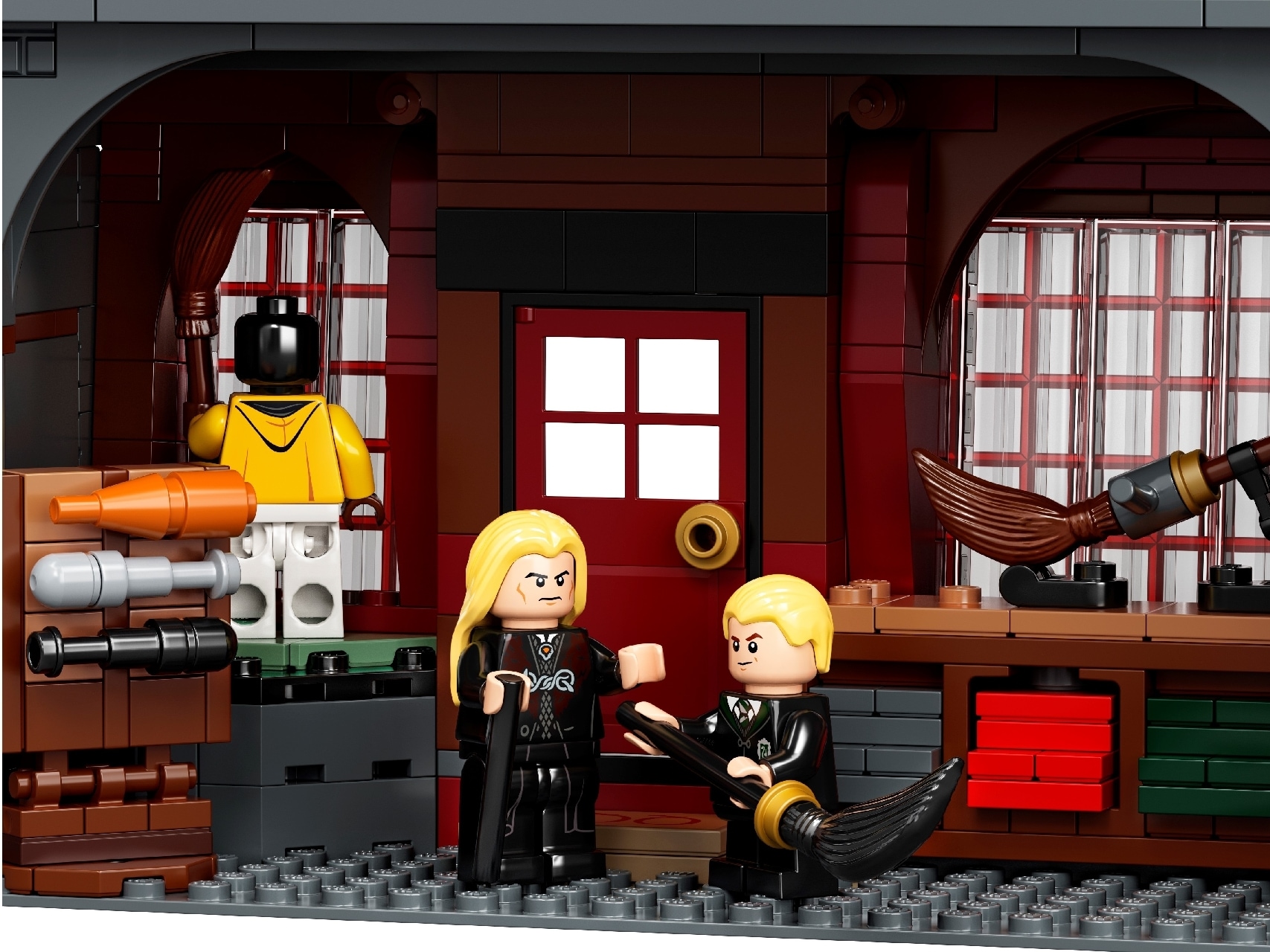 LEGO® Diagon Alley™
