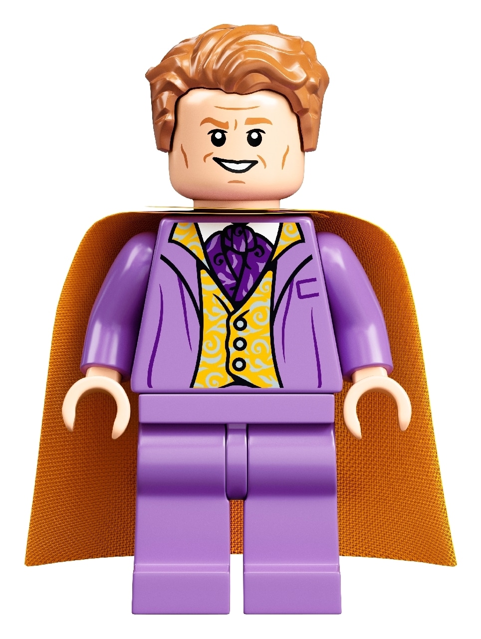 LEGO® Diagon Alley™