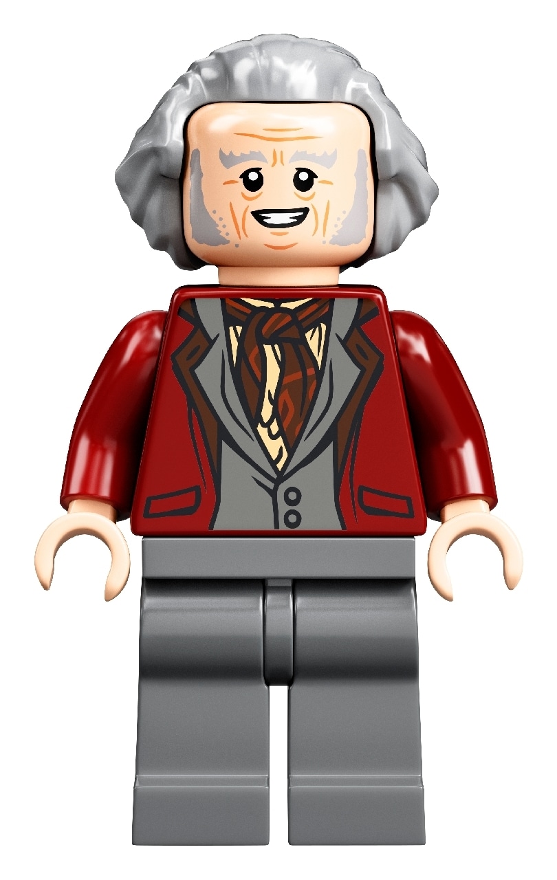 LEGO® Diagon Alley™