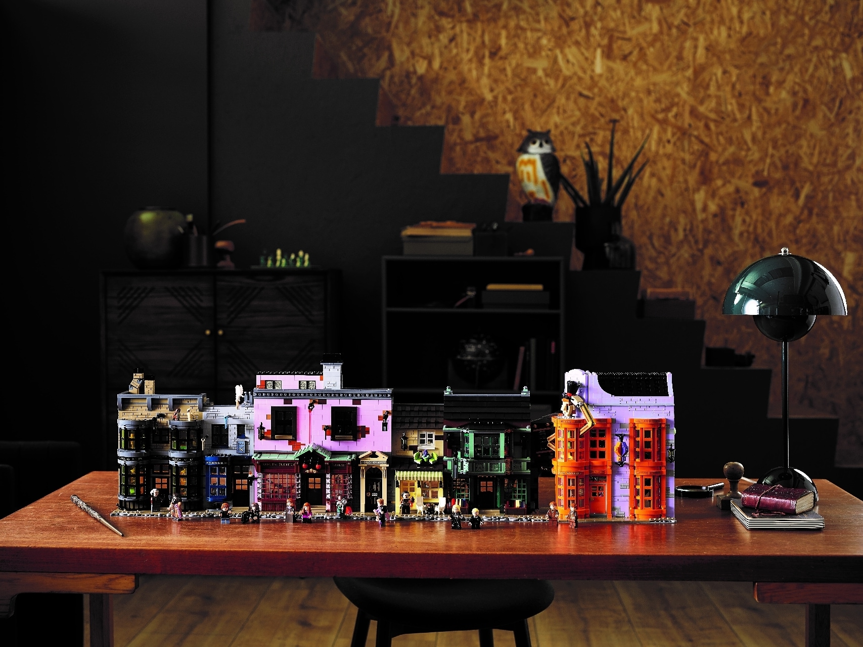 LEGO® Diagon Alley™