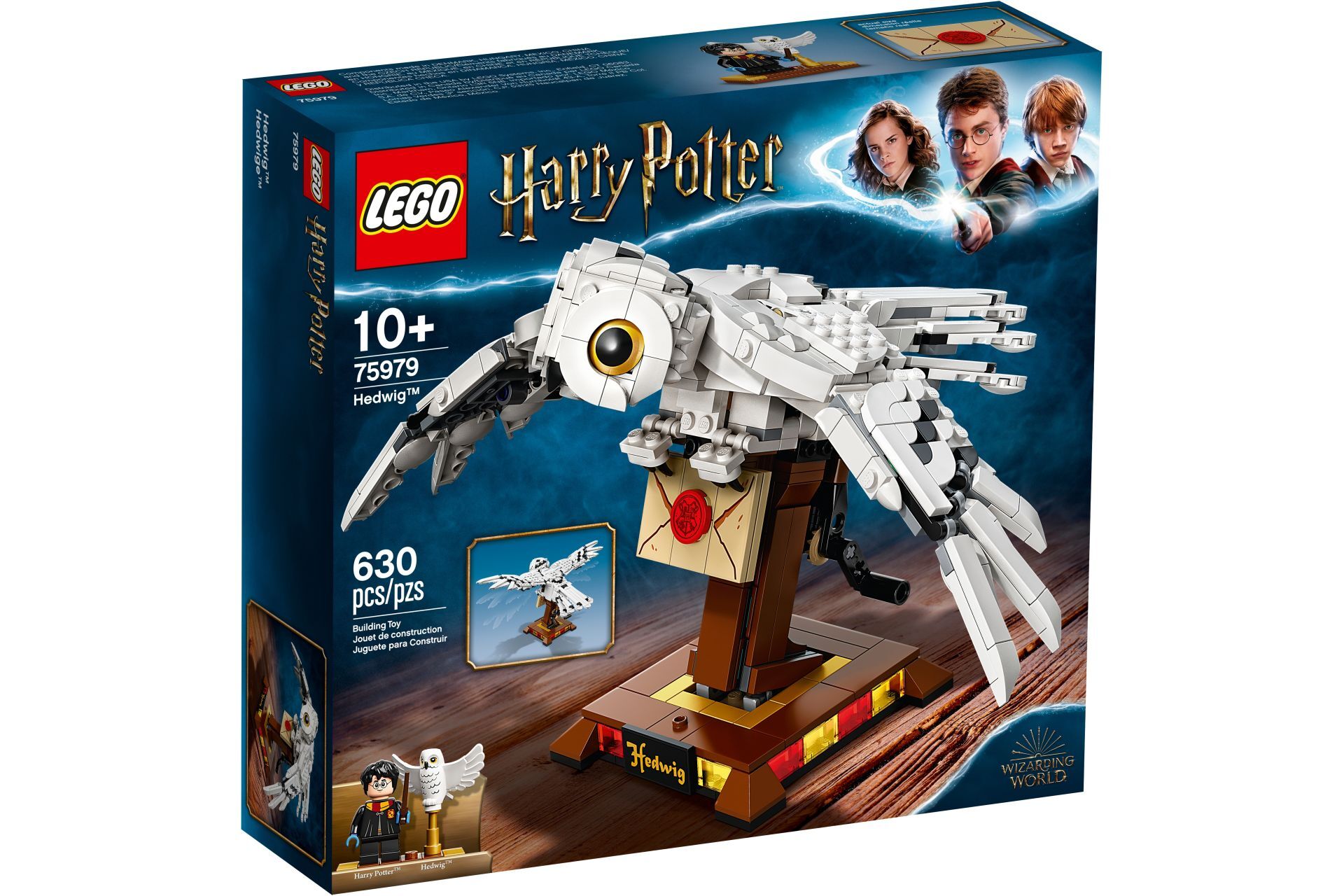 LEGO® Hedwig™