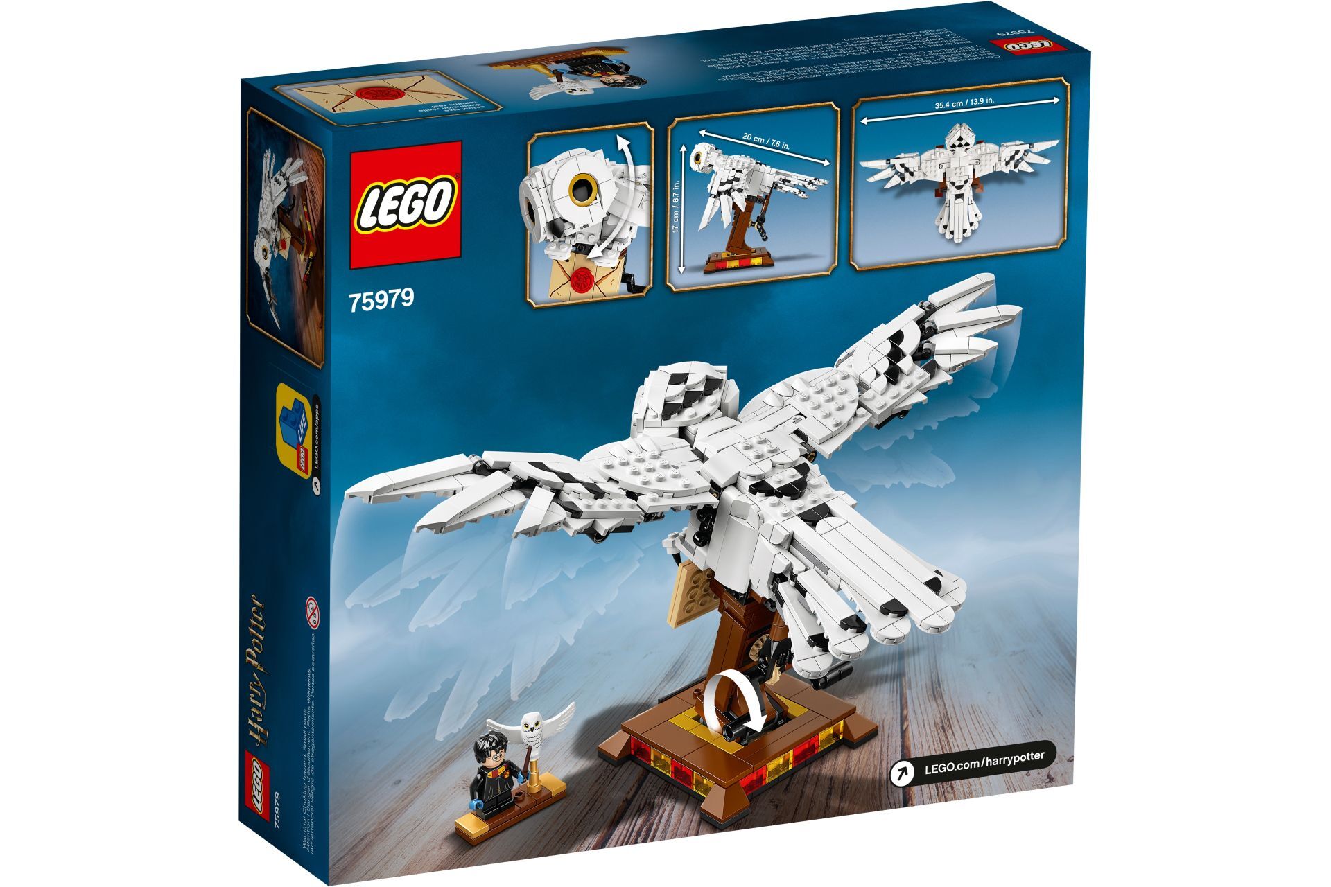 LEGO® Hedwig™