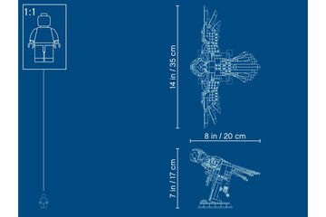 LEGO® Hedwig™