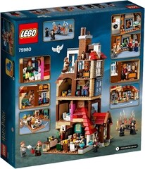LEGO® Harry Potter™ Attack on the Burrow
