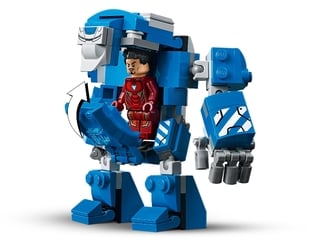 LEGO® Marvel Avengers Iron Man Hall of Armor