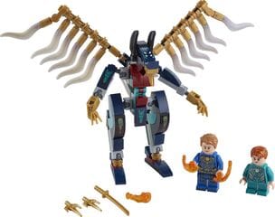 LEGO® Eternals’ Aerial Assault