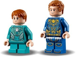 LEGO® Eternals’ Aerial Assault