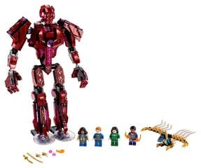 LEGO® Marvel The Eternals In Arishem’s Shadow