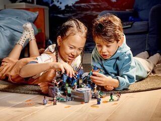 LEGO® Marvel Rise of the Domo